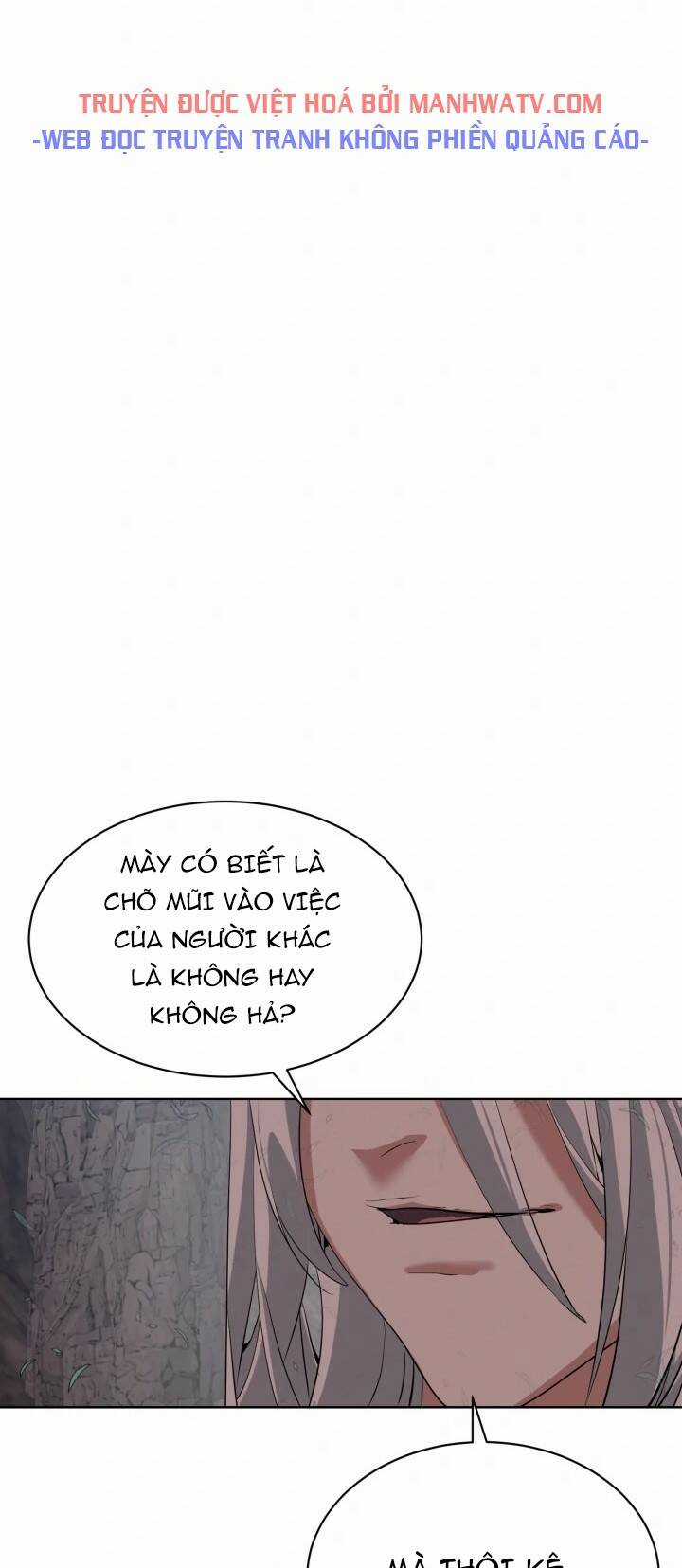 Hành Tinh Quái Vật Chapter 26 trang 34