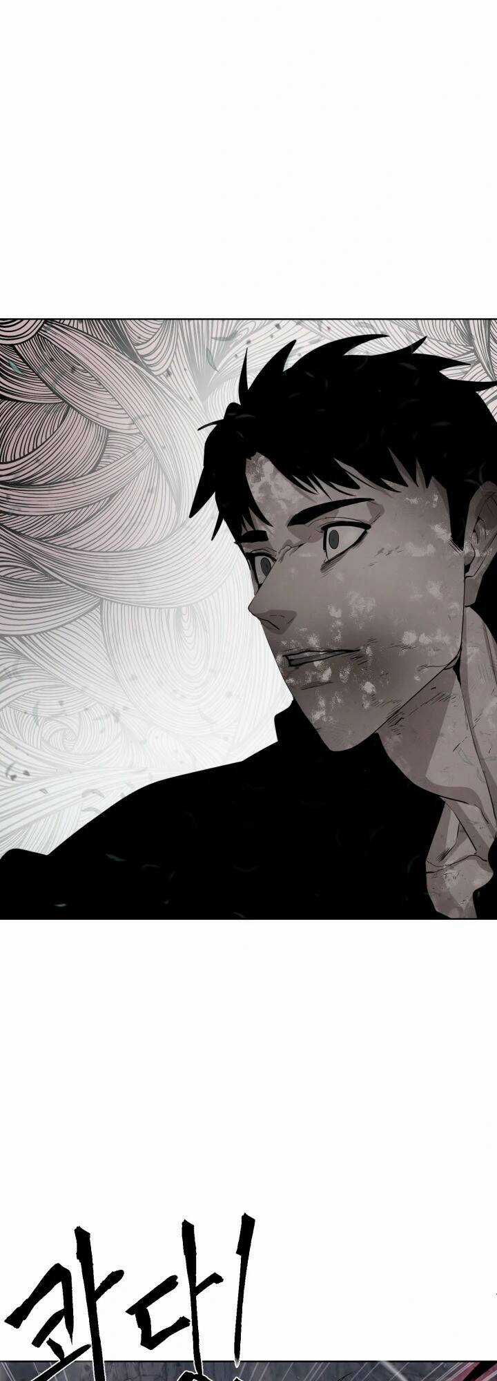 Hành Tinh Quái Vật Chapter 26 trang 38