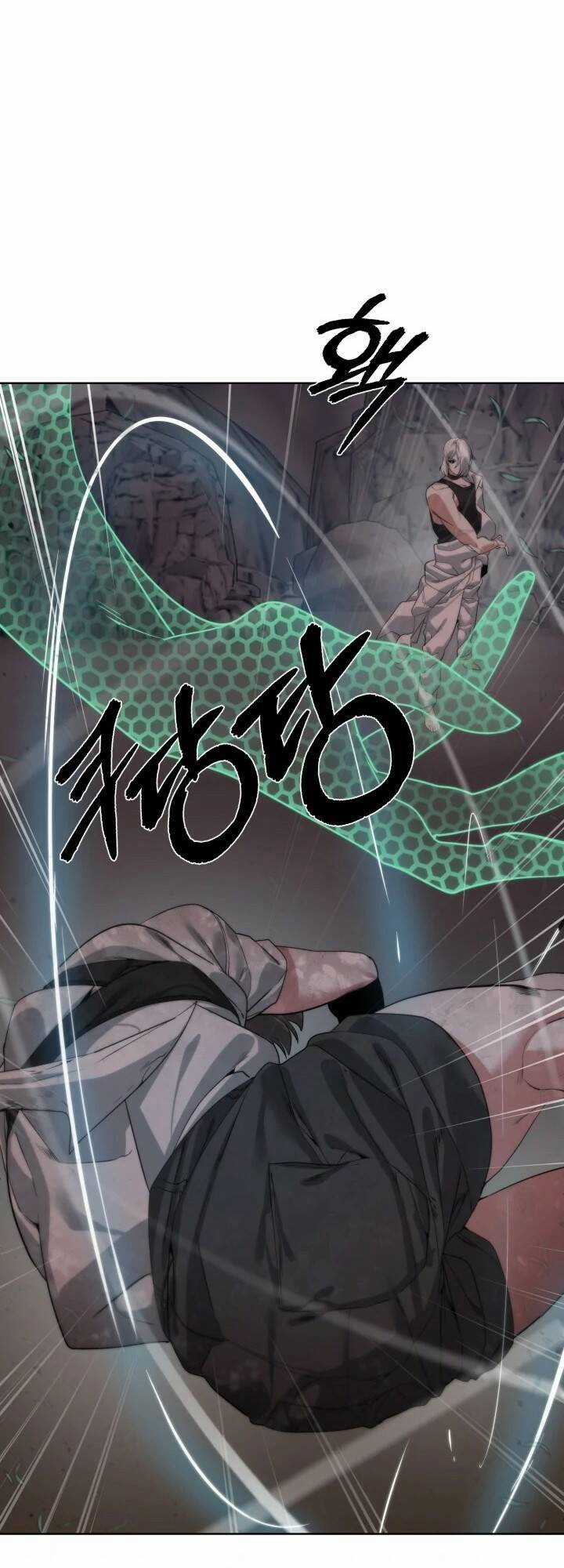 Hành Tinh Quái Vật Chapter 26 trang 4