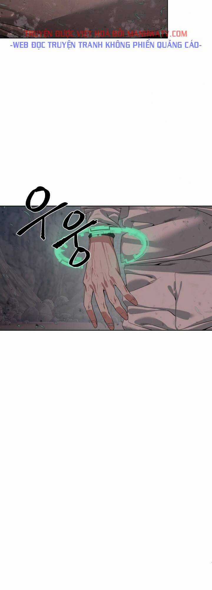 Hành Tinh Quái Vật Chapter 26 trang 40