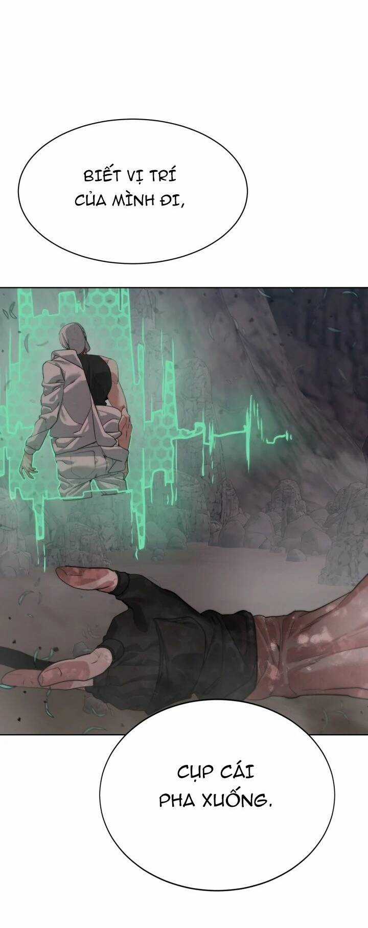 Hành Tinh Quái Vật Chapter 26 trang 44