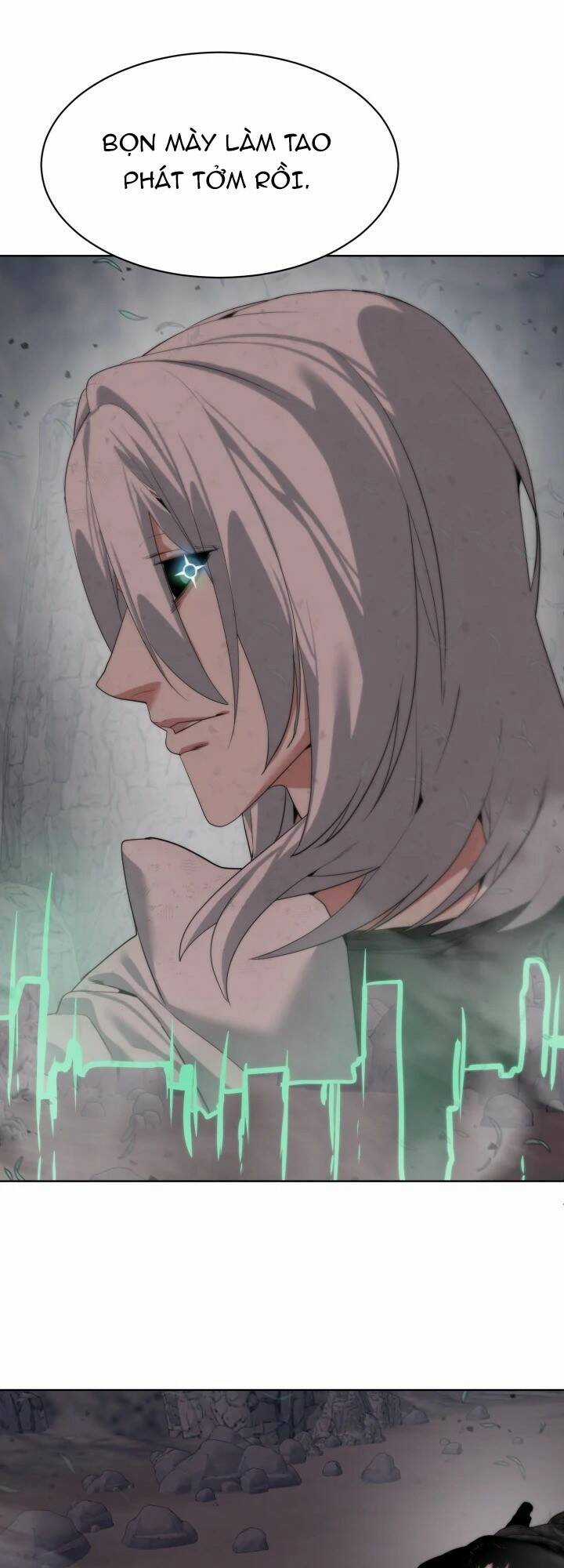 Hành Tinh Quái Vật Chapter 26 trang 45