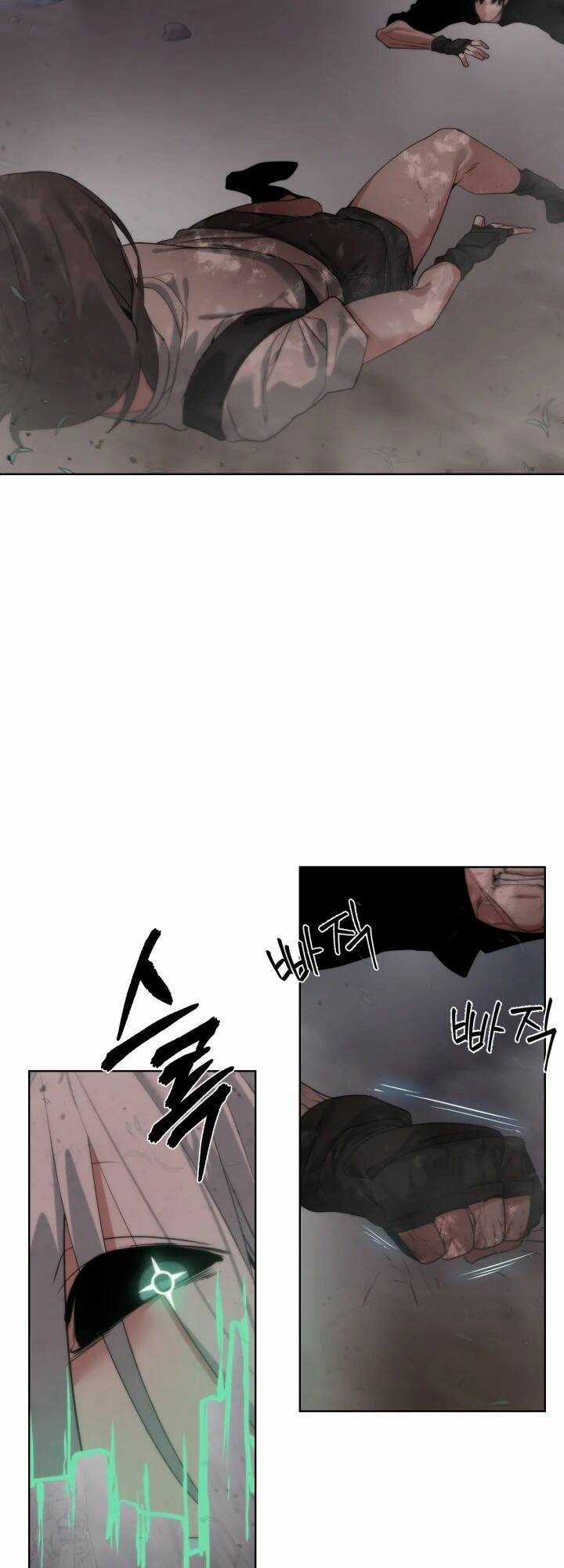 Hành Tinh Quái Vật Chapter 26 trang 46