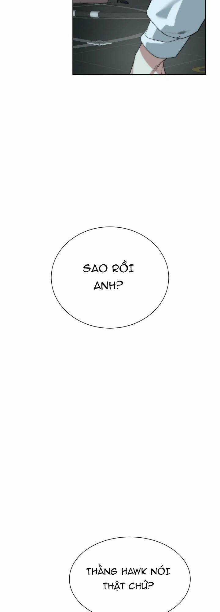 Hành Tinh Quái Vật Chapter 26 trang 48