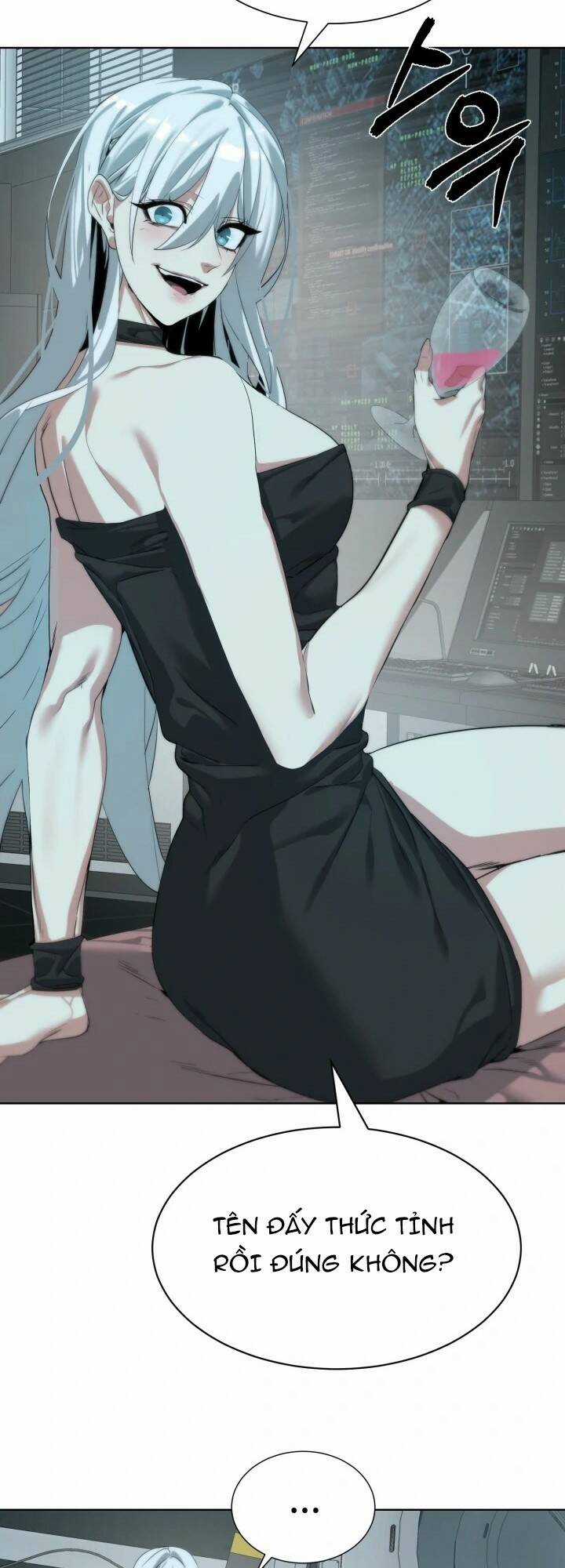 Hành Tinh Quái Vật Chapter 26 trang 49