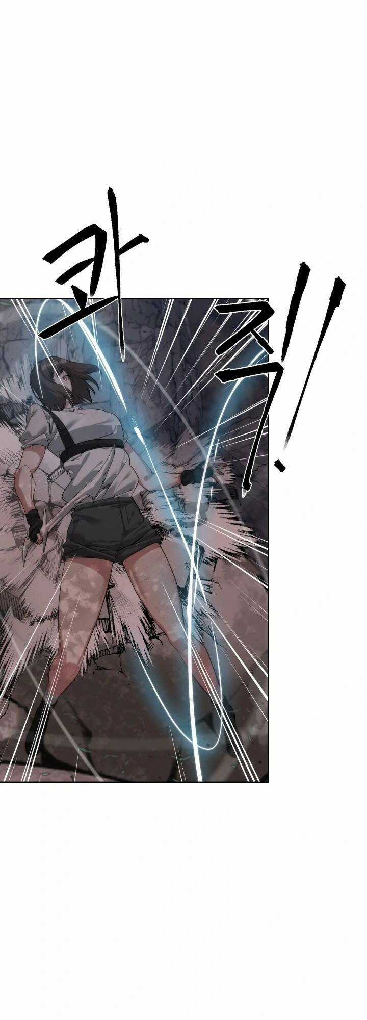 Hành Tinh Quái Vật Chapter 26 trang 5