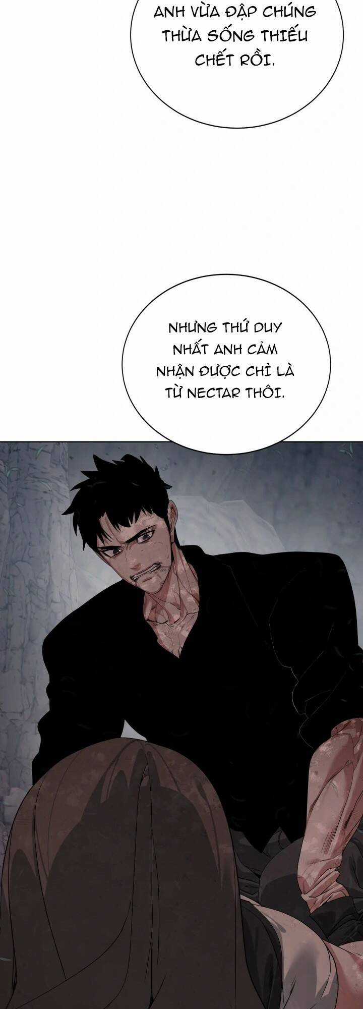 Hành Tinh Quái Vật Chapter 26 trang 51