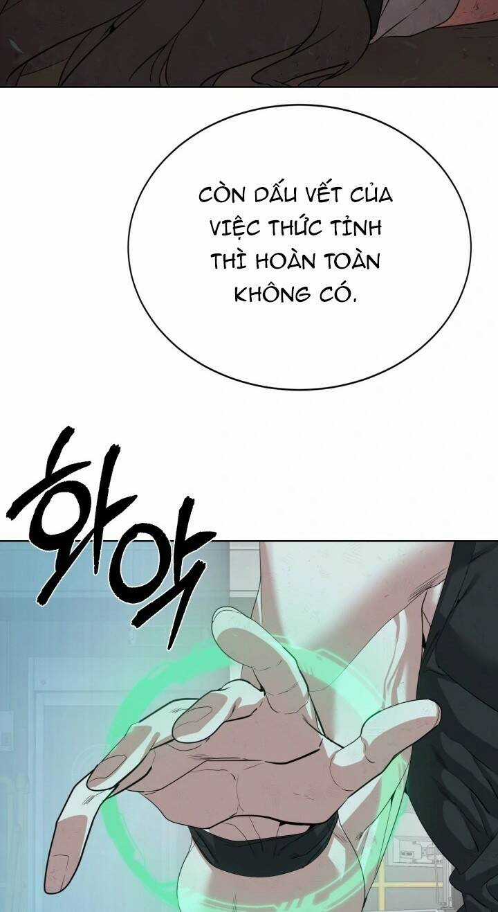 Hành Tinh Quái Vật Chapter 26 trang 52