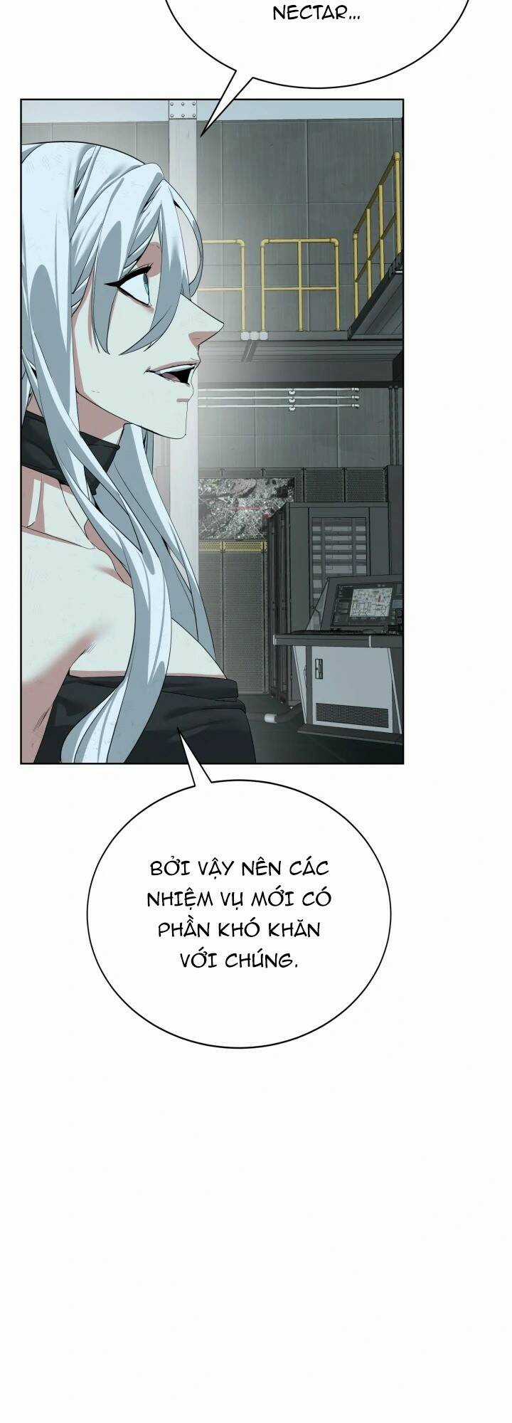 Hành Tinh Quái Vật Chapter 26 trang 56