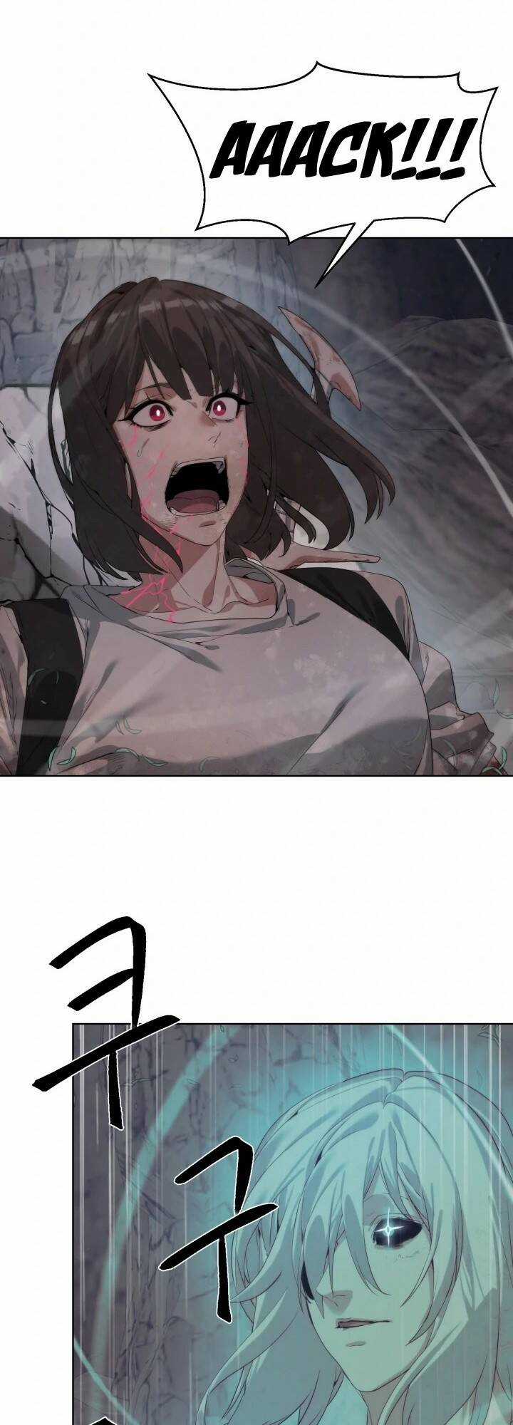 Hành Tinh Quái Vật Chapter 26 trang 6