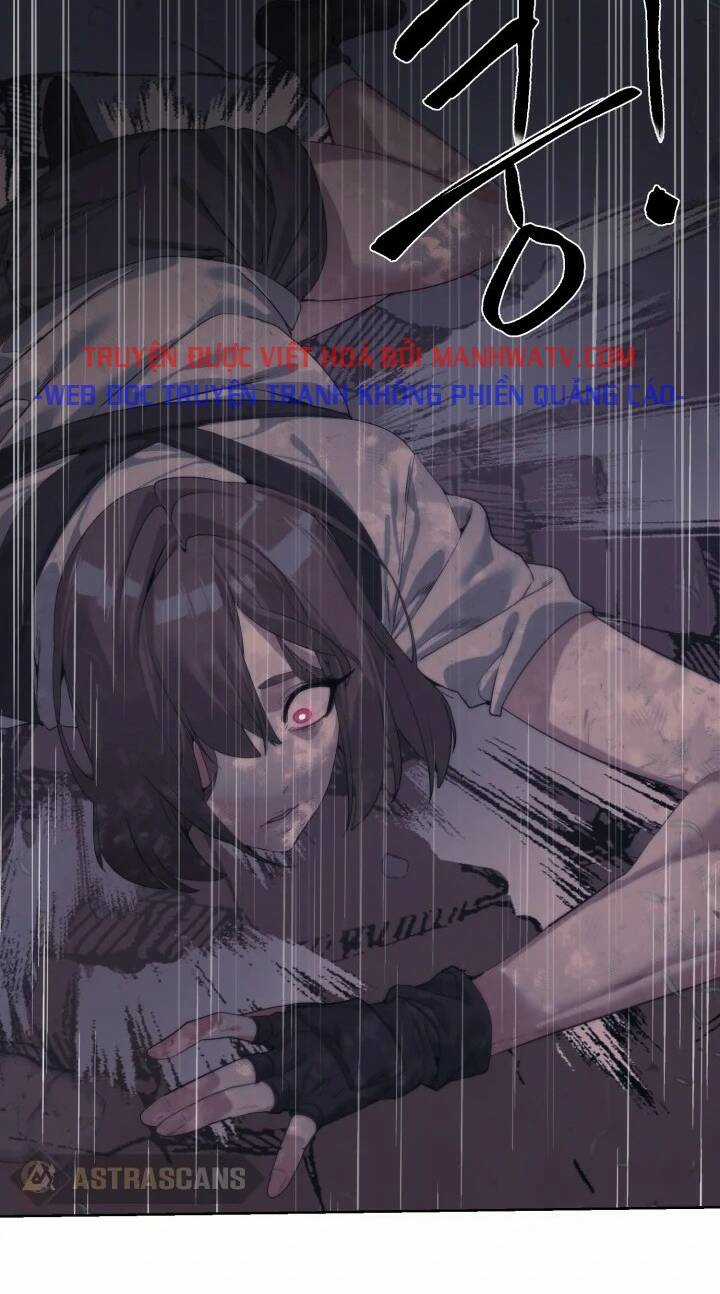 Hành Tinh Quái Vật Chapter 26 trang 8