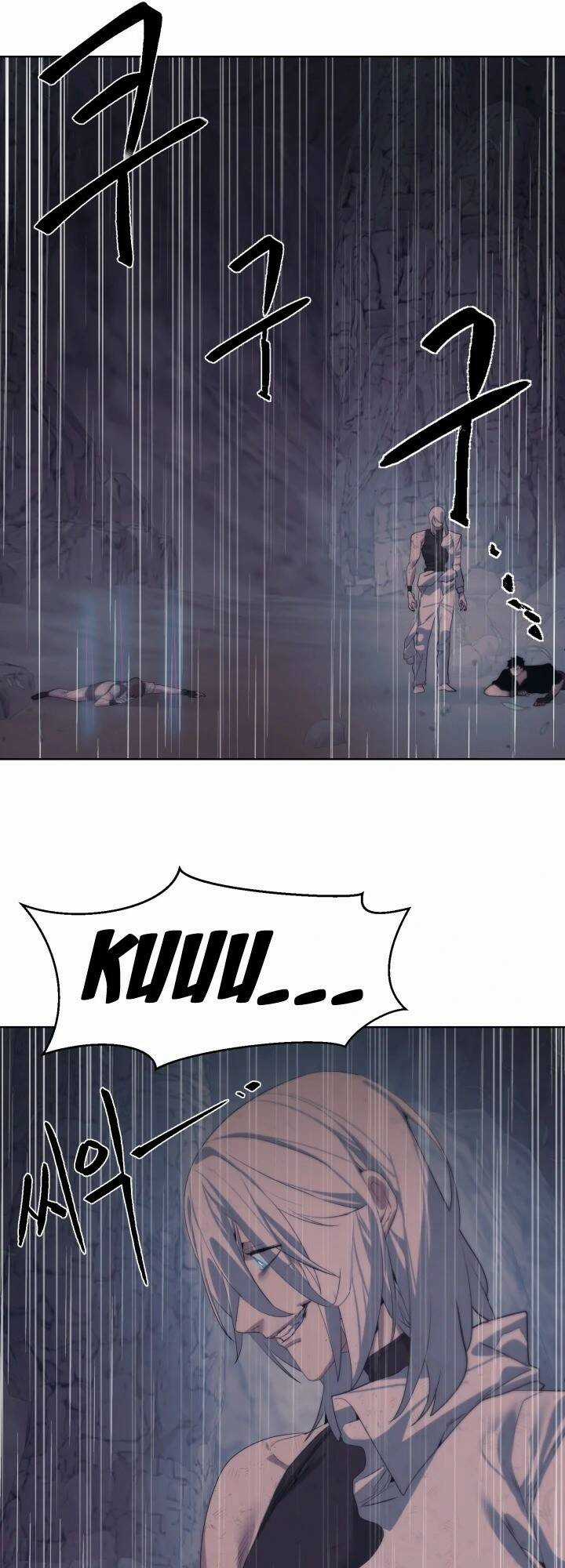 Hành Tinh Quái Vật Chapter 26 trang 9