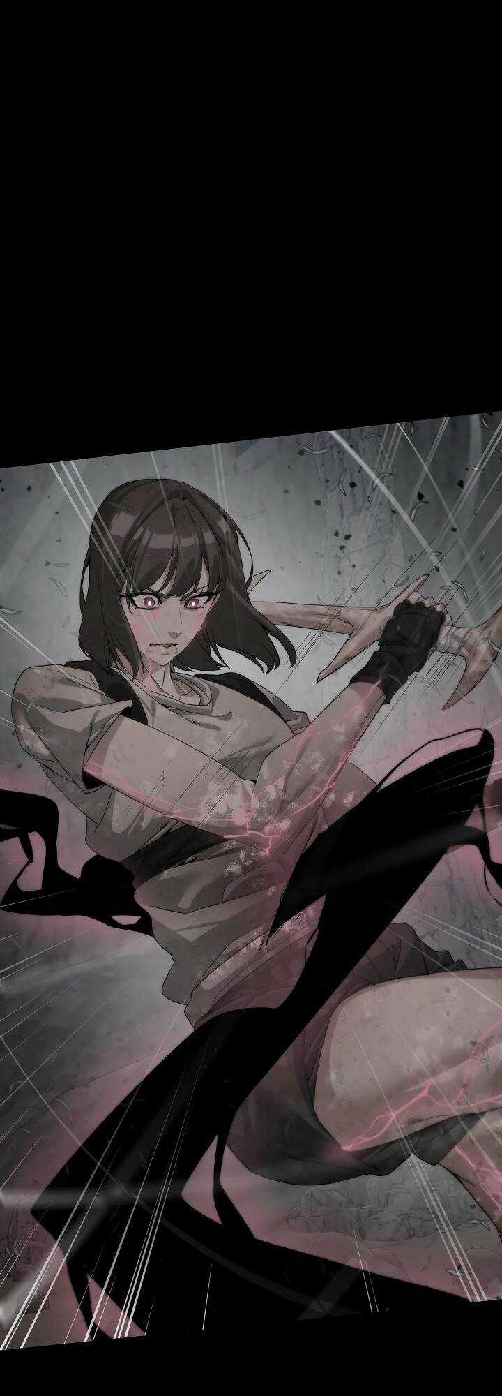 Hành Tinh Quái Vật Chapter 27 trang 10