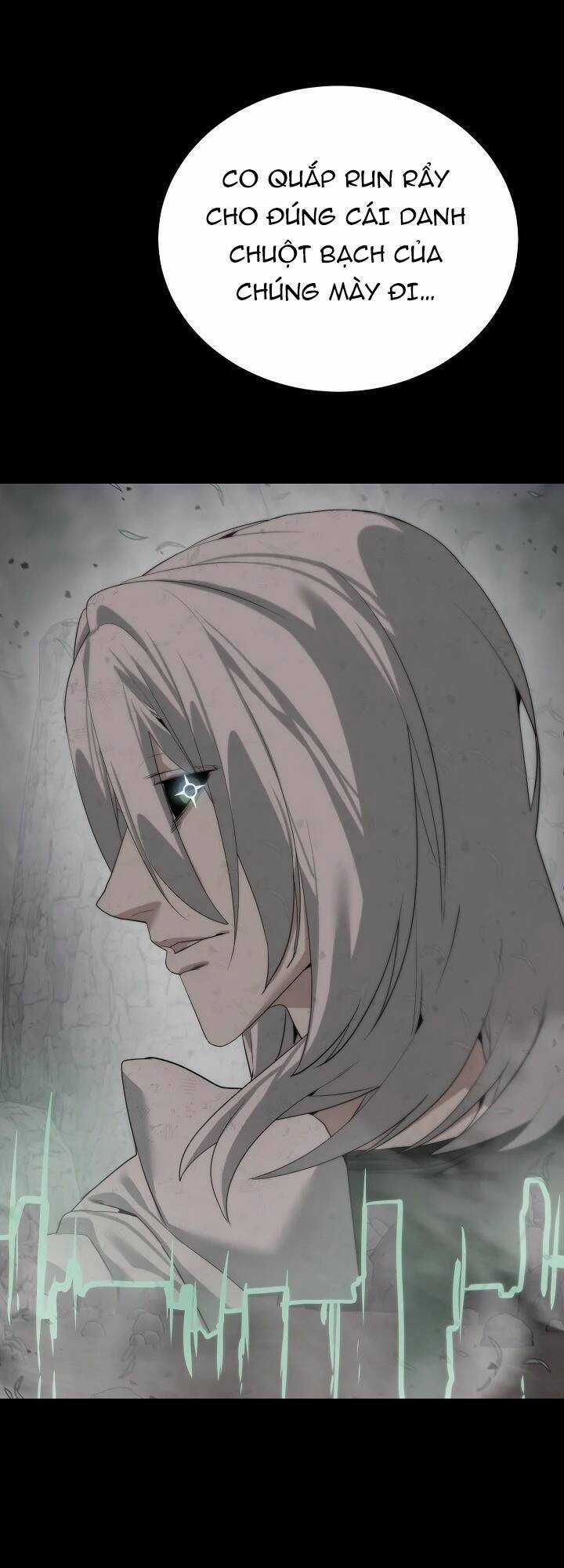 Hành Tinh Quái Vật Chapter 27 trang 12