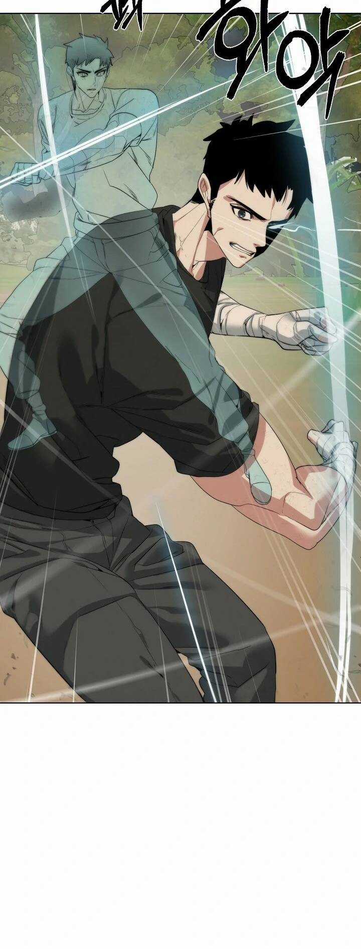 Hành Tinh Quái Vật Chapter 27 trang 18