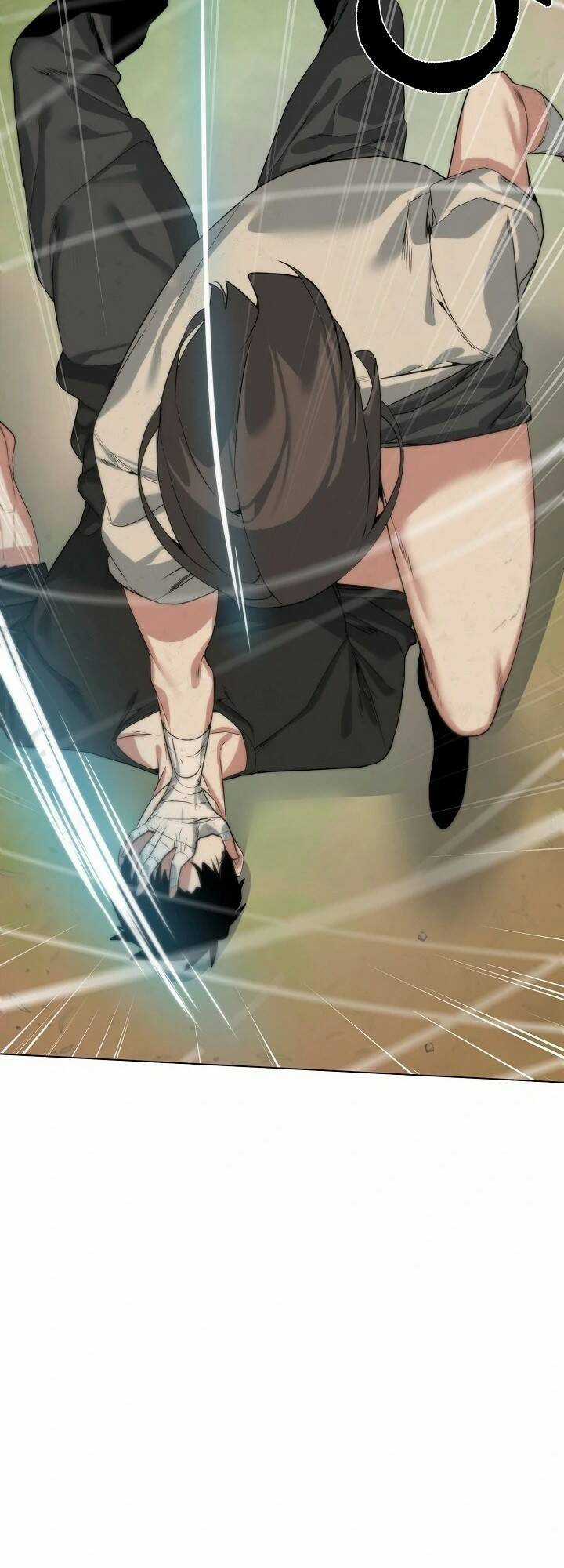 Hành Tinh Quái Vật Chapter 27 trang 24