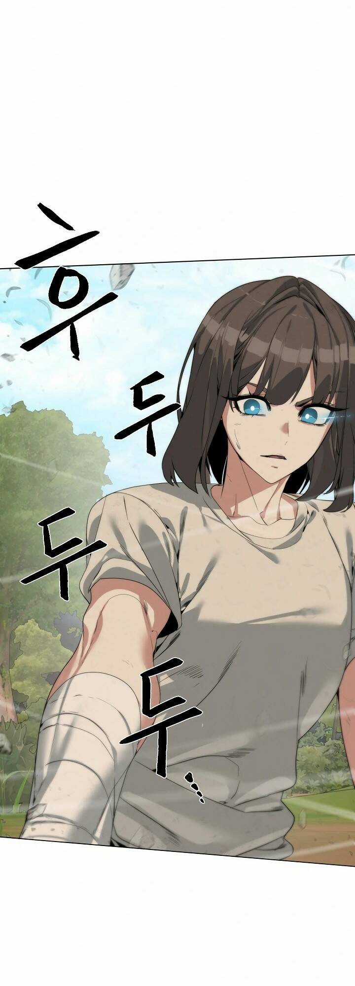 Hành Tinh Quái Vật Chapter 27 trang 25