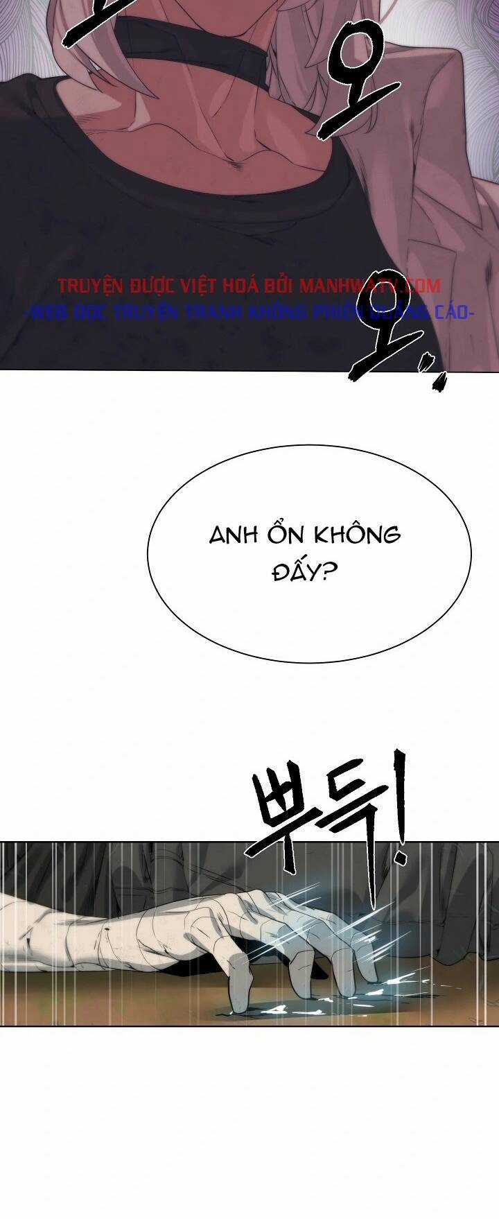 Hành Tinh Quái Vật Chapter 27 trang 27