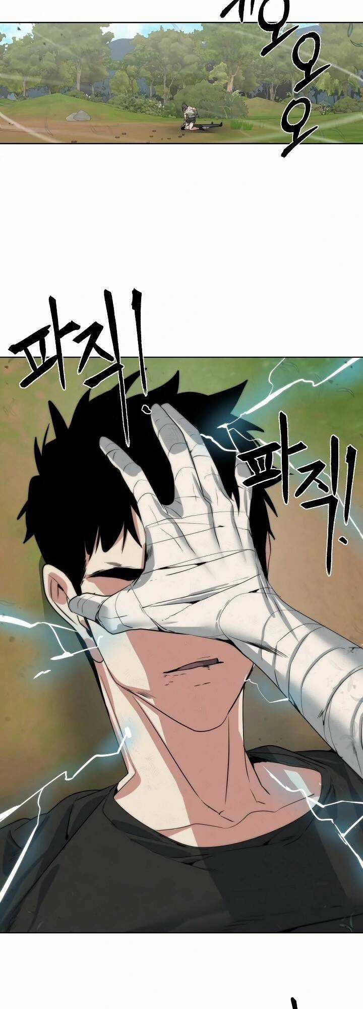 Hành Tinh Quái Vật Chapter 27 trang 29