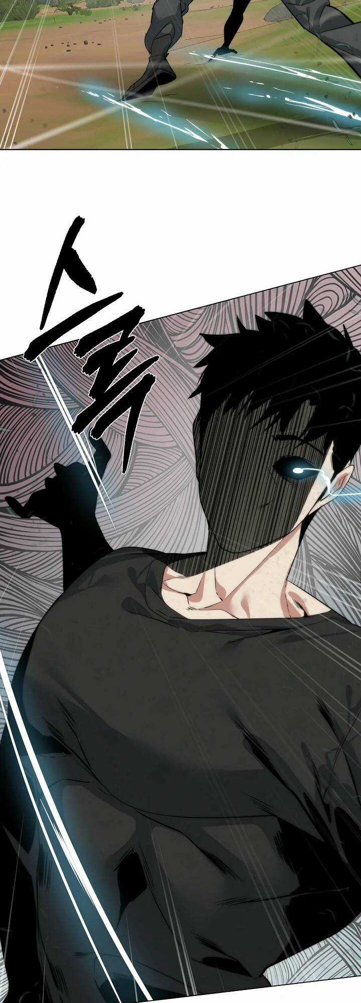 Hành Tinh Quái Vật Chapter 27 trang 32