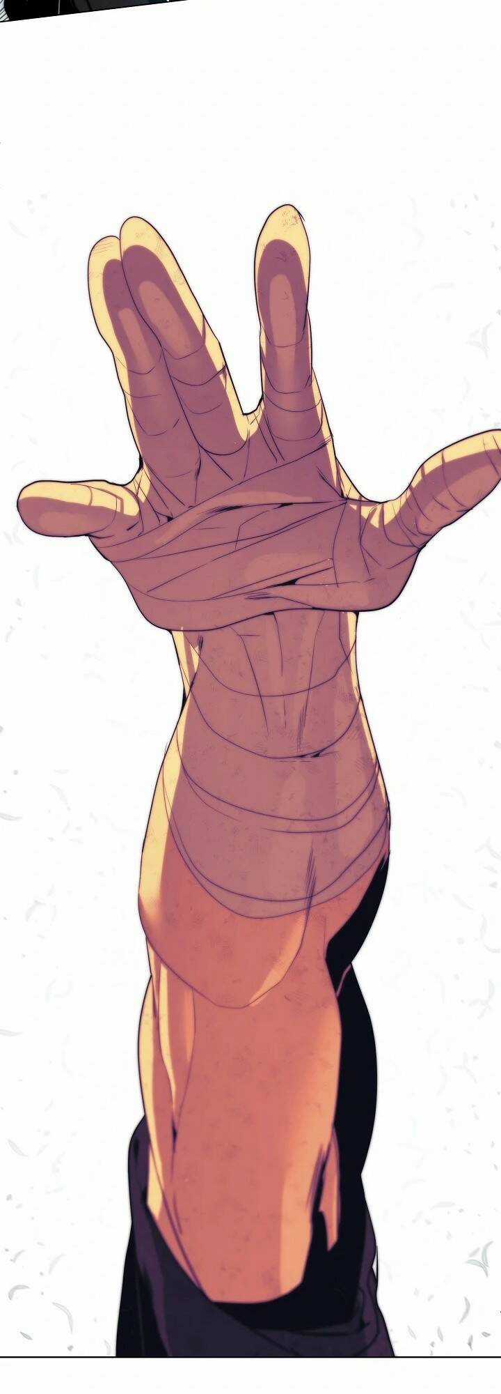 Hành Tinh Quái Vật Chapter 27 trang 33