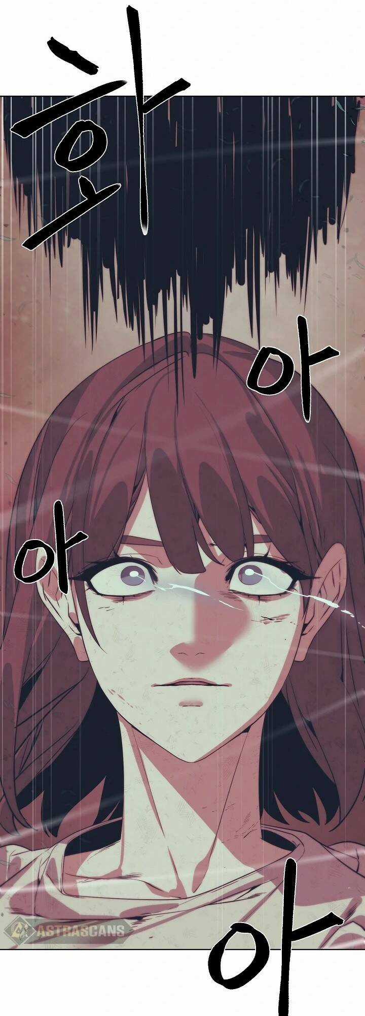 Hành Tinh Quái Vật Chapter 27 trang 34