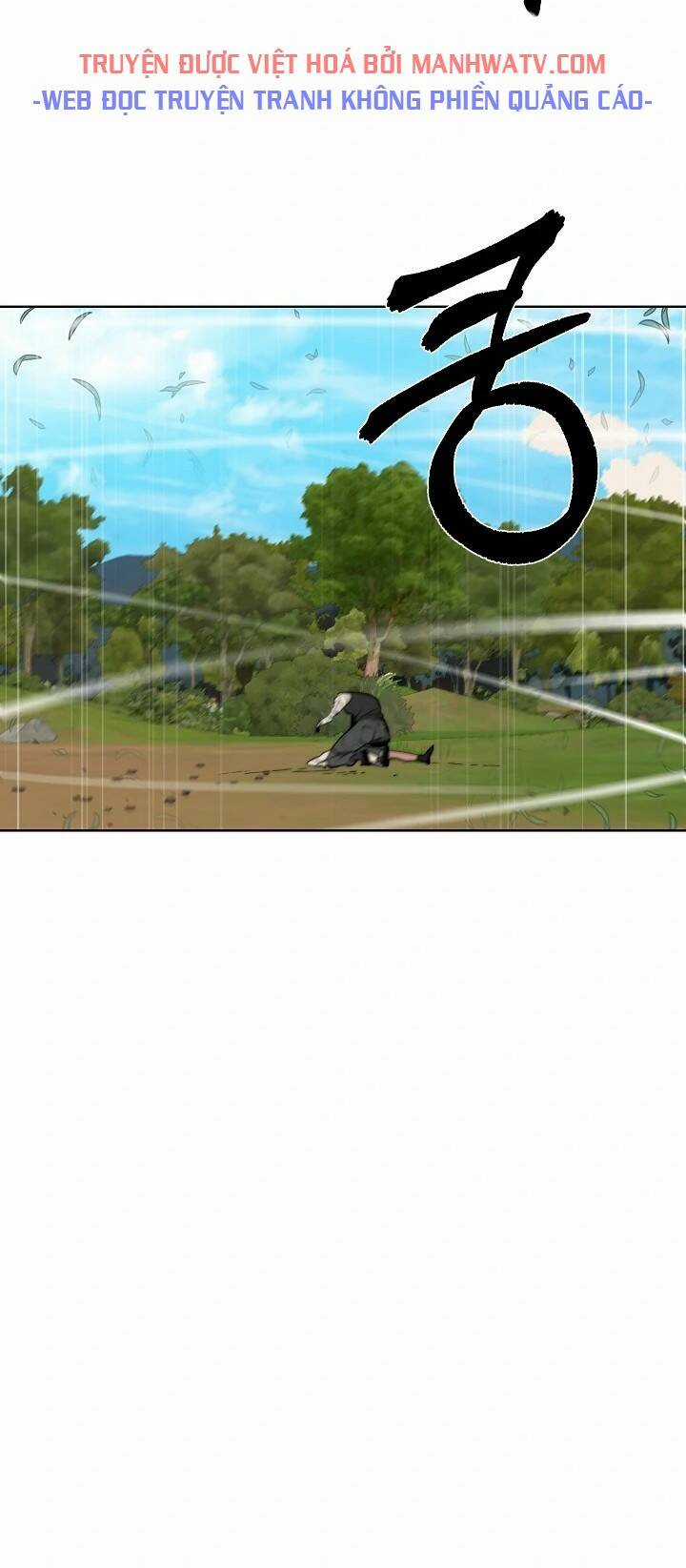 Hành Tinh Quái Vật Chapter 27 trang 35