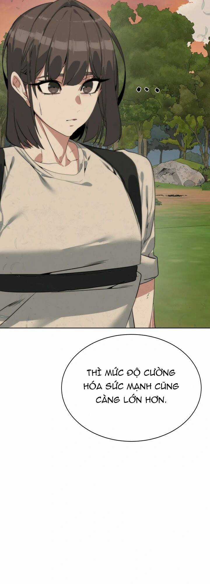 Hành Tinh Quái Vật Chapter 27 trang 43