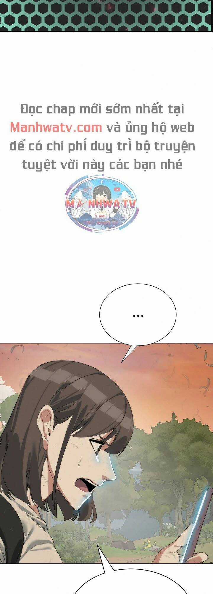 Hành Tinh Quái Vật Chapter 27 trang 49