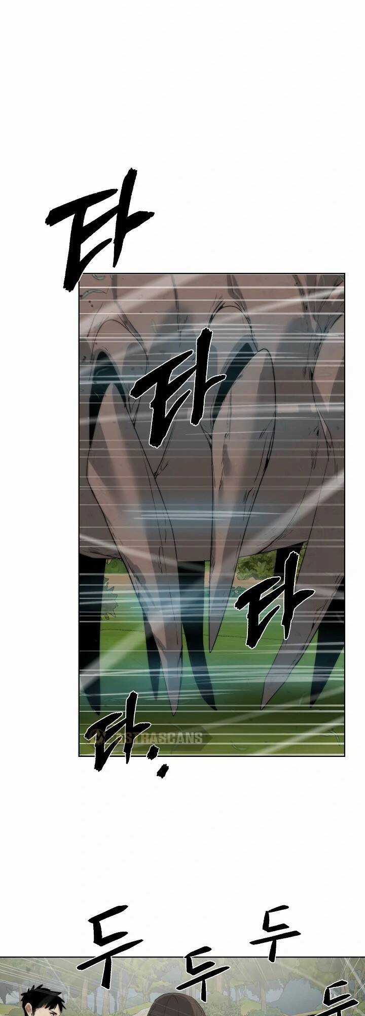 Hành Tinh Quái Vật Chapter 27 trang 51