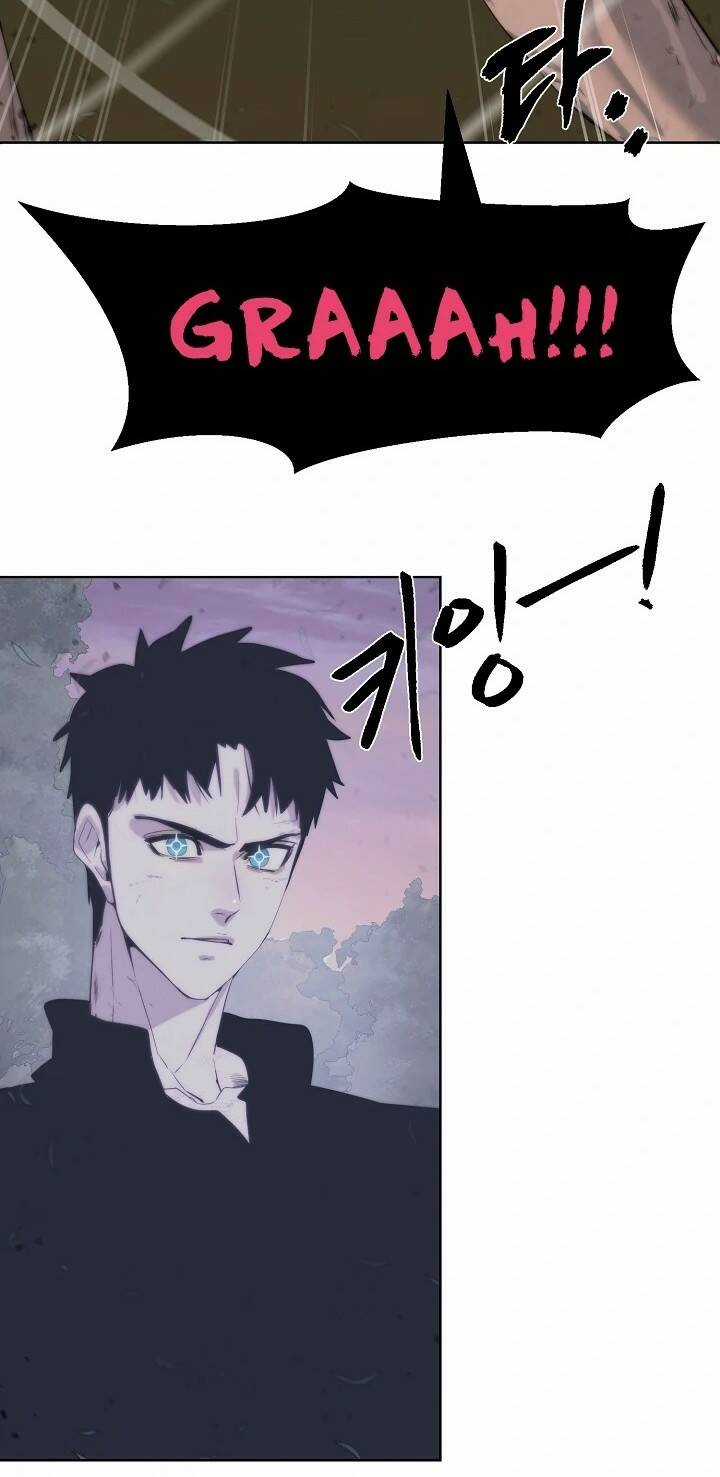 Hành Tinh Quái Vật Chapter 27 trang 53