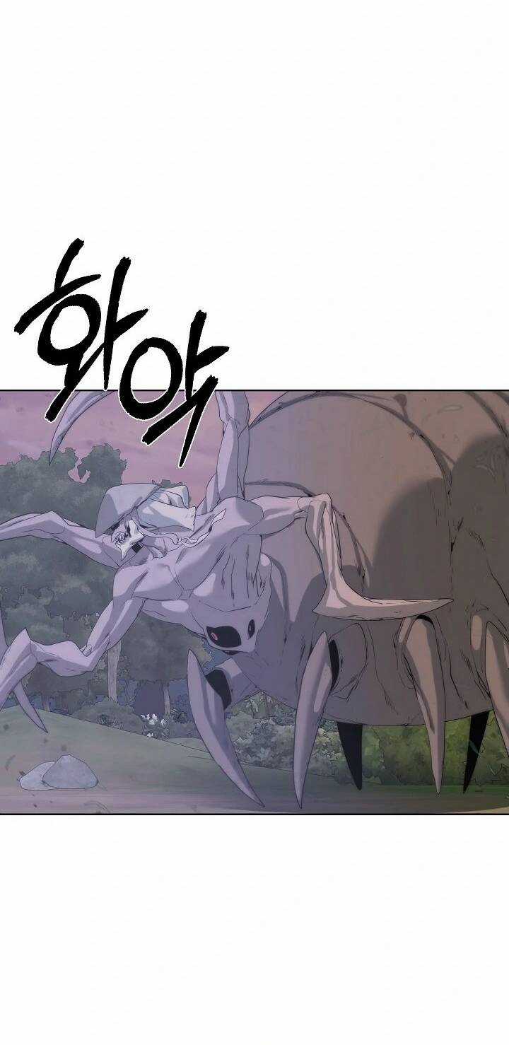 Hành Tinh Quái Vật Chapter 27 trang 54