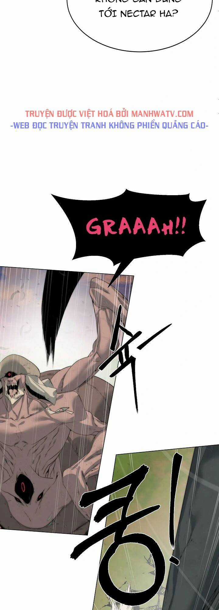 Hành Tinh Quái Vật Chapter 27 trang 56