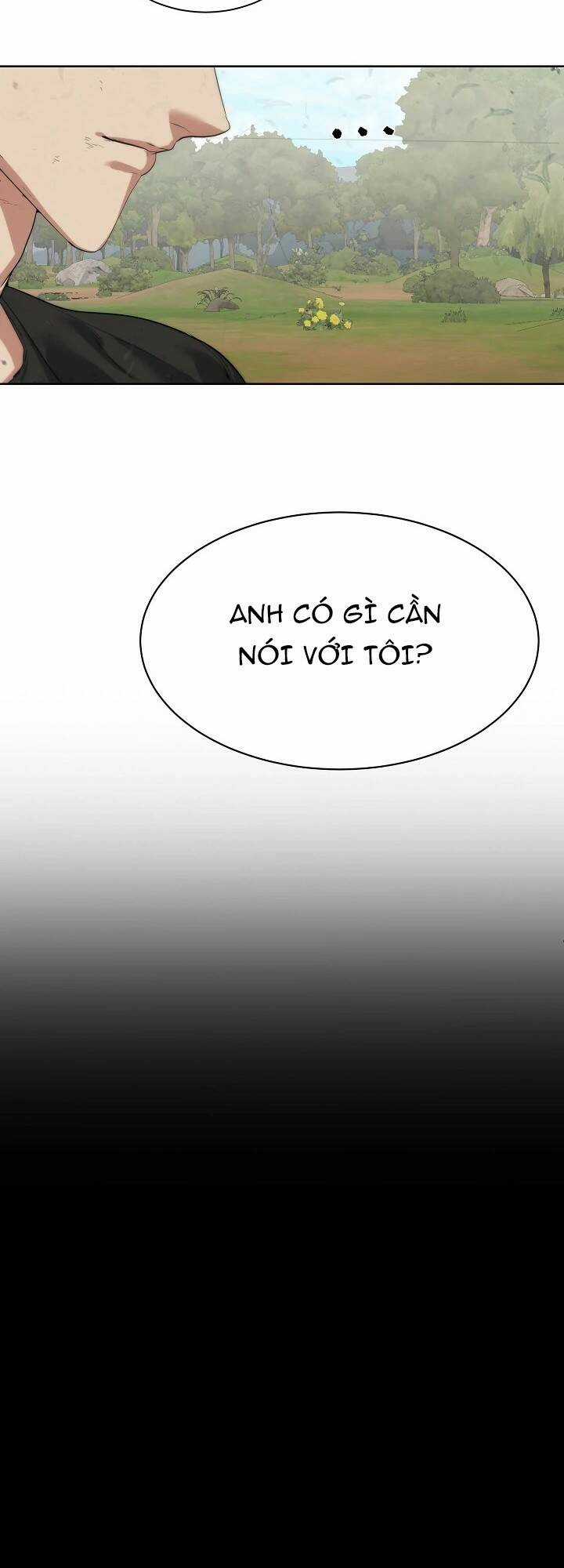 Hành Tinh Quái Vật Chapter 27 trang 6