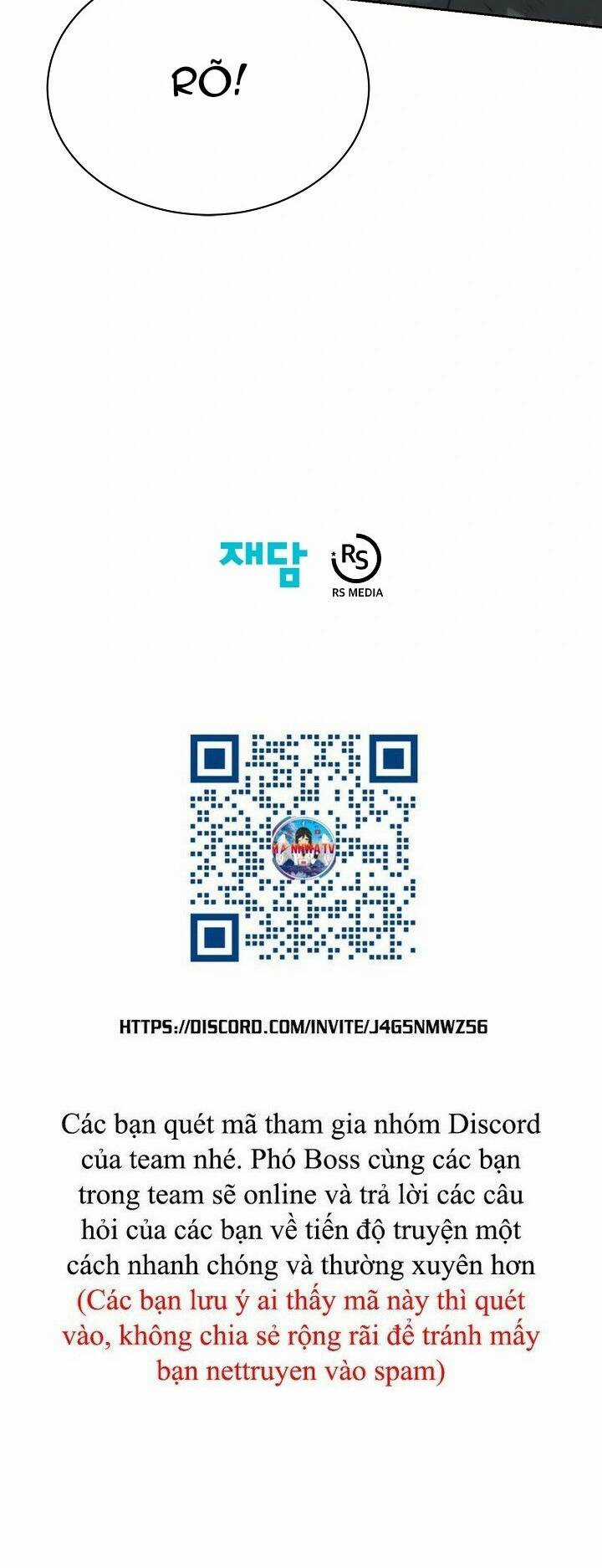 Hành Tinh Quái Vật Chapter 27 trang 62