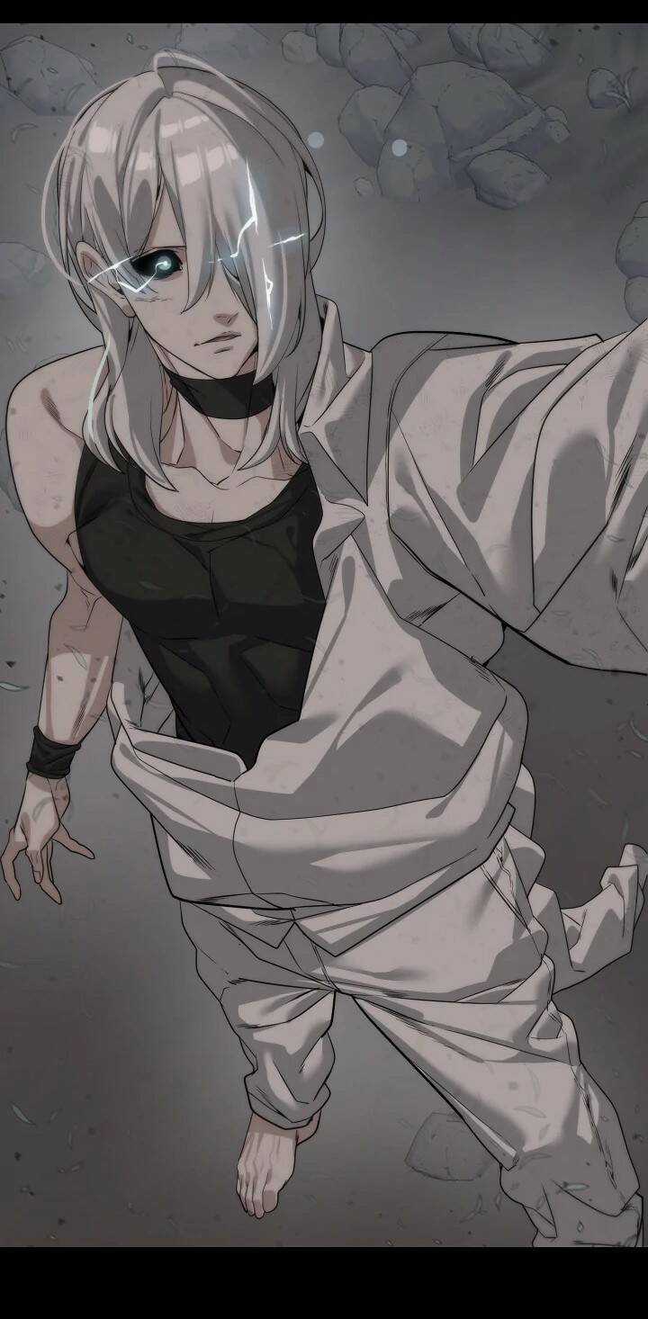 Hành Tinh Quái Vật Chapter 27 trang 8