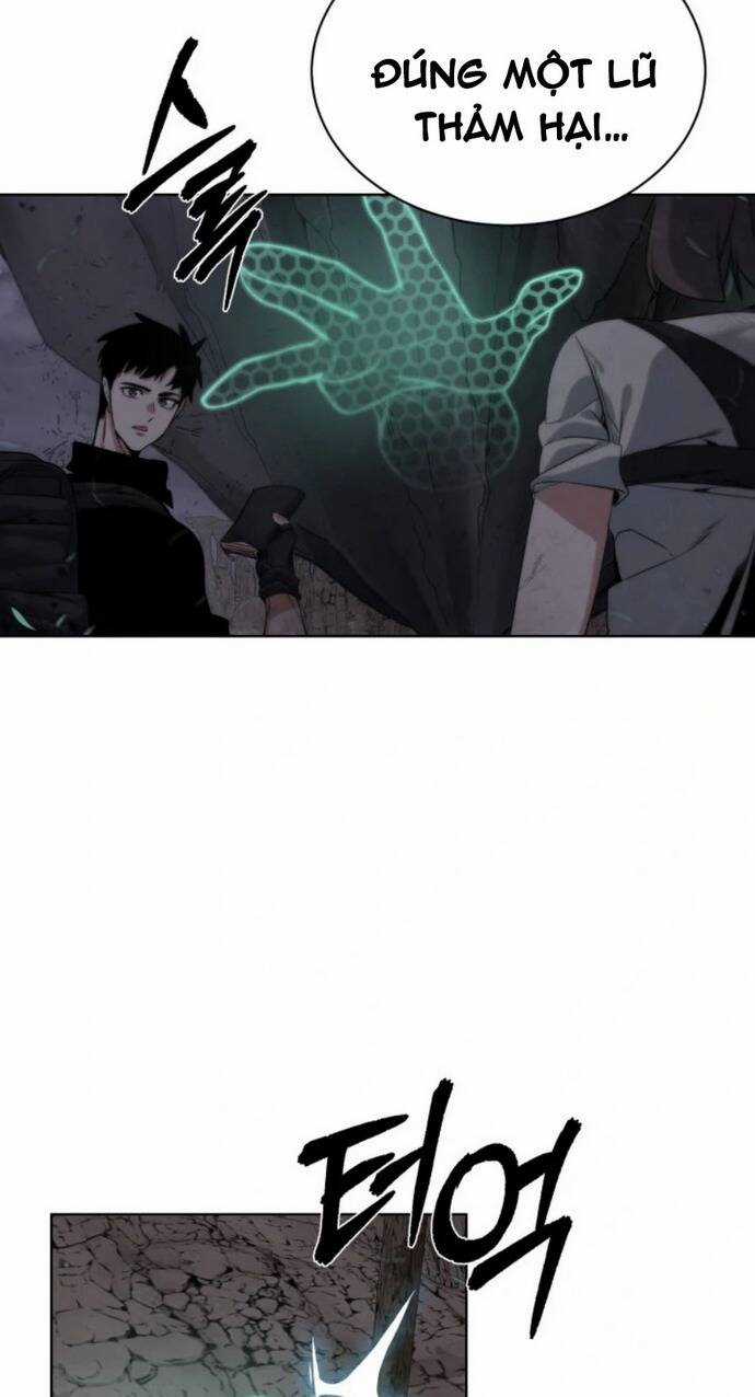 Hành Tinh Quái Vật Chapter 28 trang 100