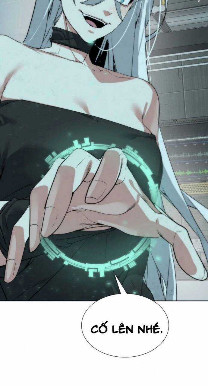 Hành Tinh Quái Vật Chapter 28 trang 102