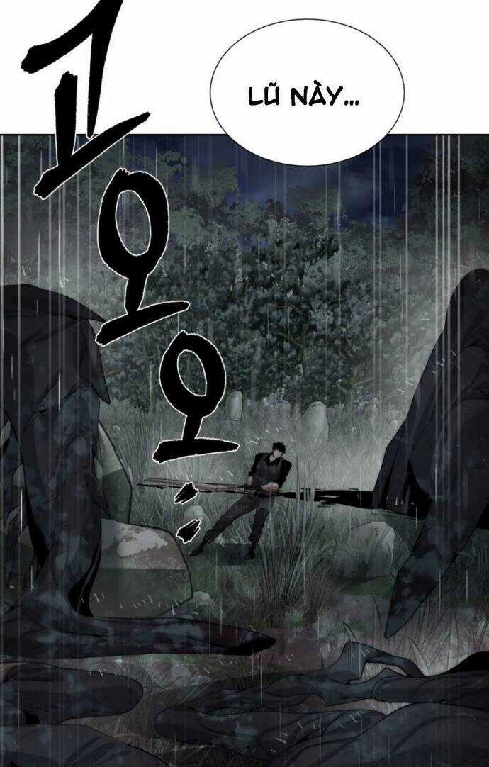 Hành Tinh Quái Vật Chapter 28 trang 12