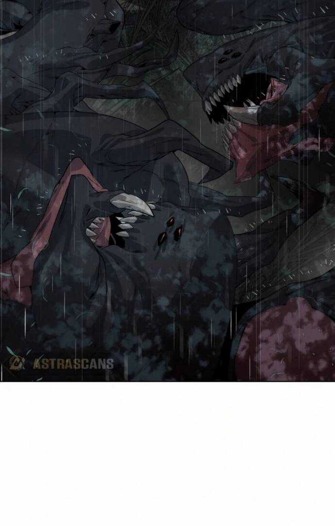 Hành Tinh Quái Vật Chapter 28 trang 13