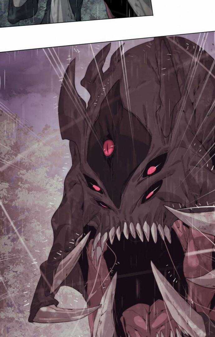 Hành Tinh Quái Vật Chapter 28 trang 16