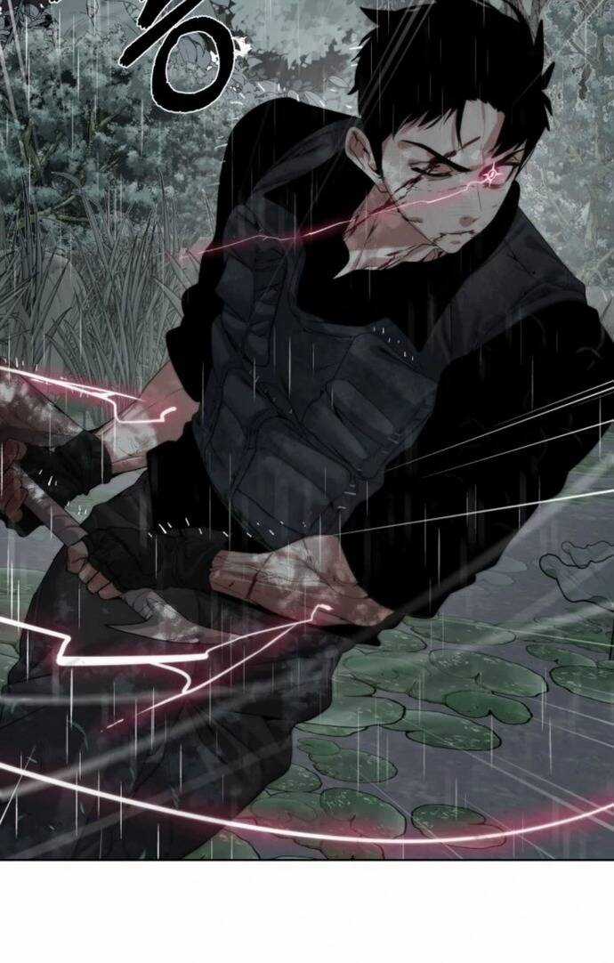 Hành Tinh Quái Vật Chapter 28 trang 18