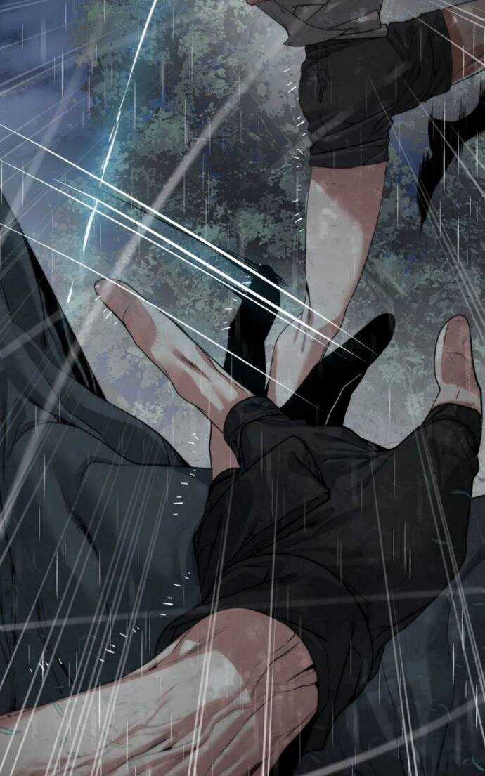 Hành Tinh Quái Vật Chapter 28 trang 24