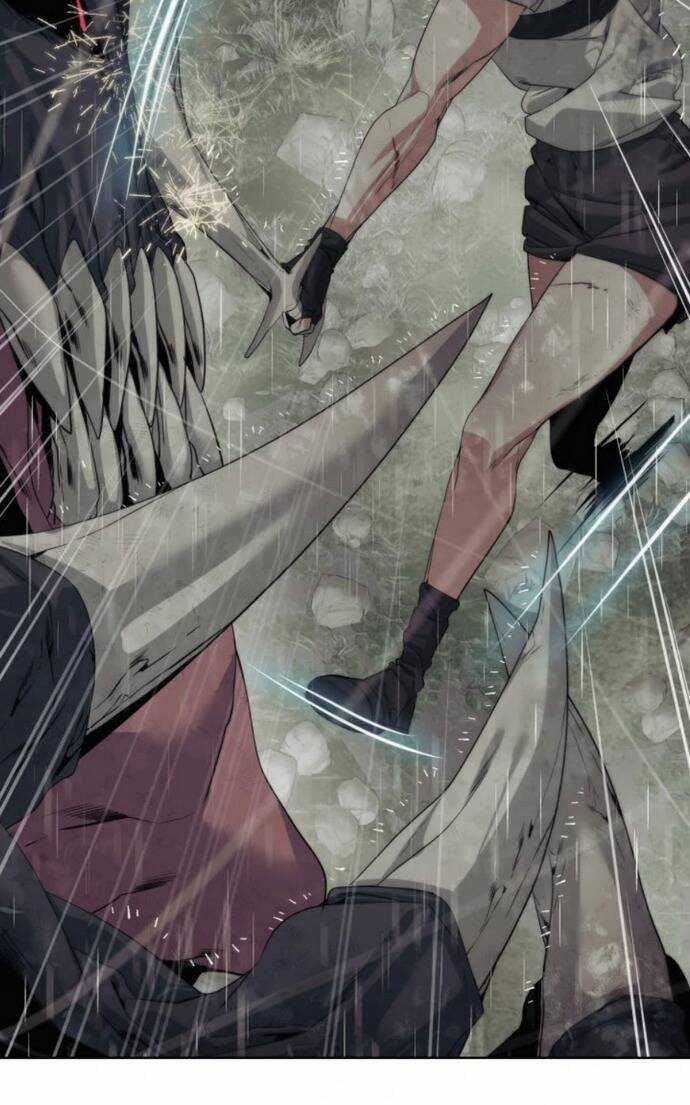 Hành Tinh Quái Vật Chapter 28 trang 26