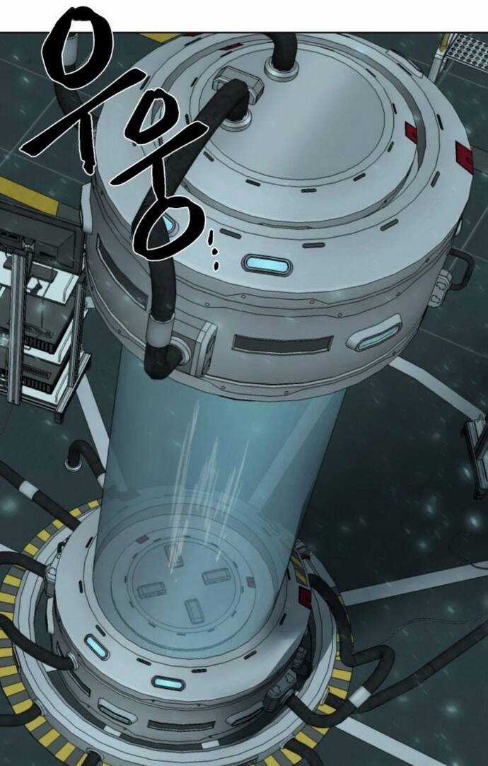 Hành Tinh Quái Vật Chapter 28 trang 3