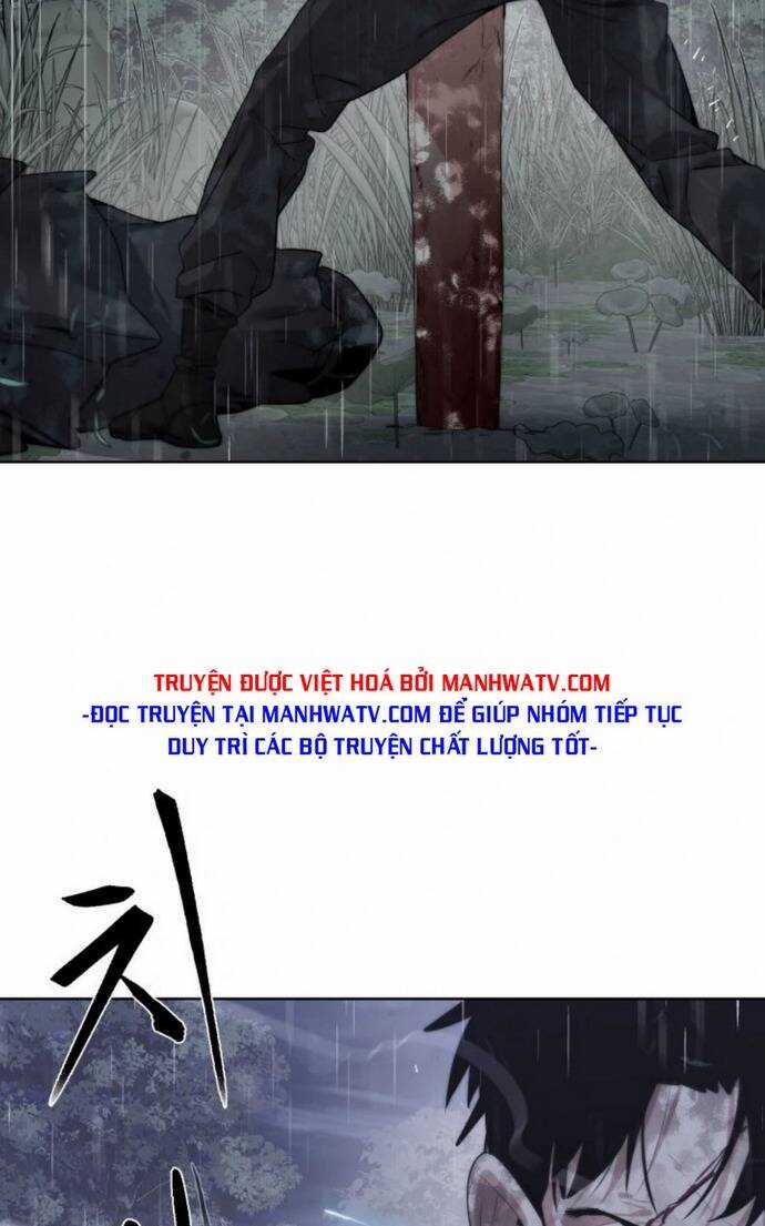 Hành Tinh Quái Vật Chapter 28 trang 30