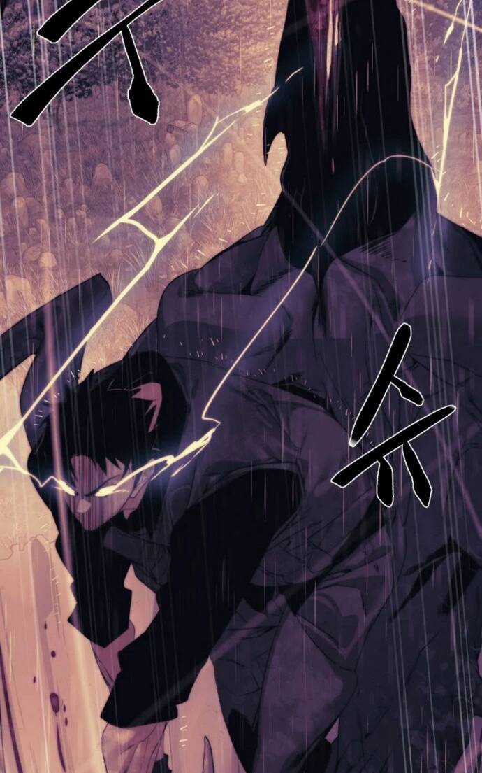 Hành Tinh Quái Vật Chapter 28 trang 35