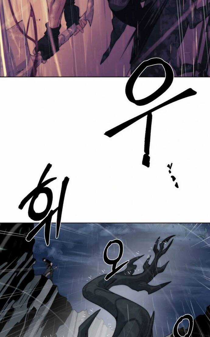 Hành Tinh Quái Vật Chapter 28 trang 36