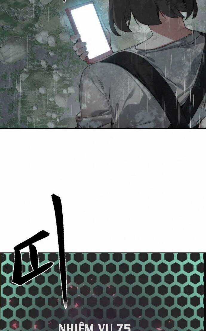 Hành Tinh Quái Vật Chapter 28 trang 38