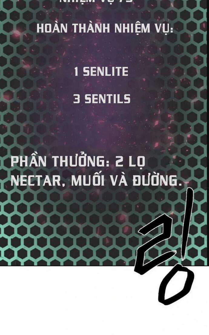 Hành Tinh Quái Vật Chapter 28 trang 39